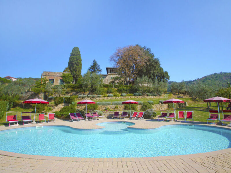Villa Papiano