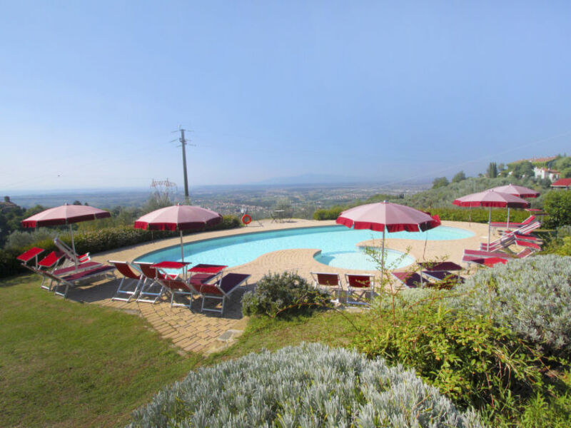 Villa Papiano