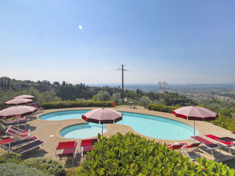 Villa Papiano