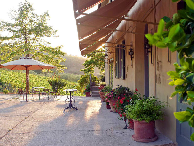 Agriturismo Bello Stare
