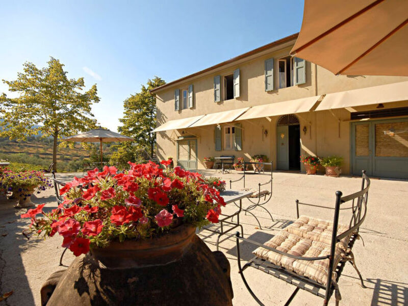 Agriturismo Bello Stare