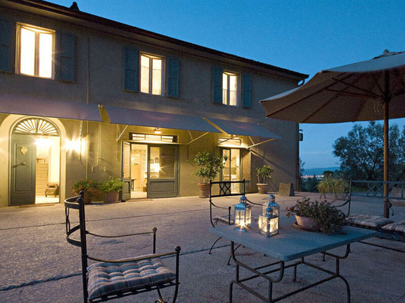 Agriturismo Bello Stare