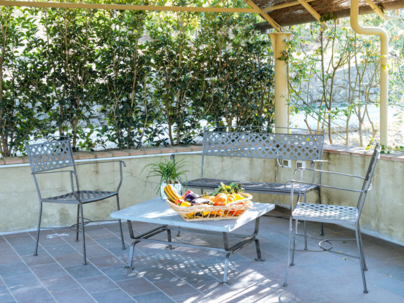 Agriturismo Bello Stare