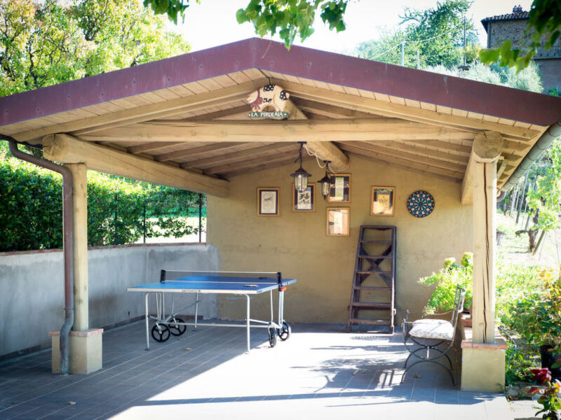 Agriturismo Bello Stare