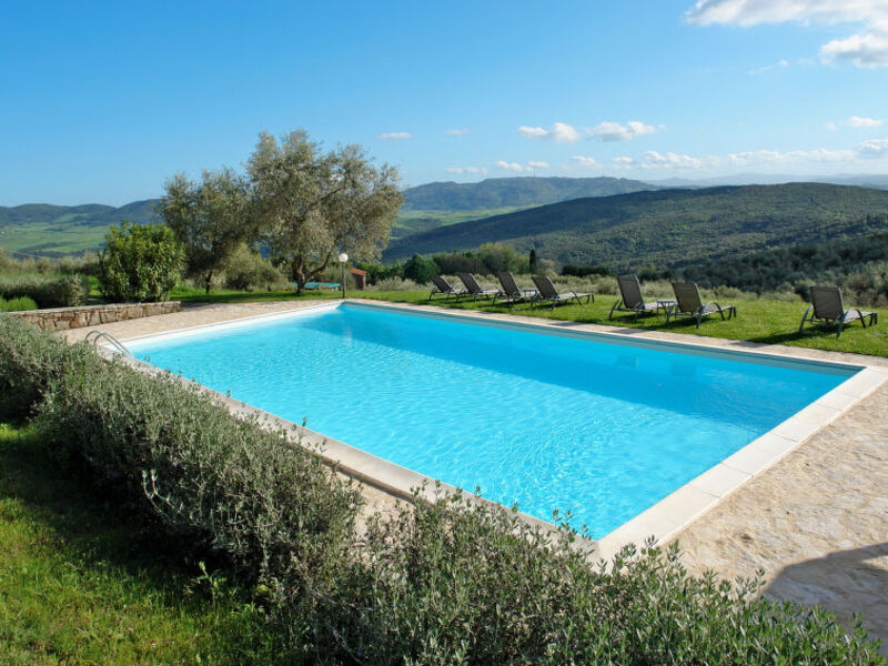Fattoria La Striscia