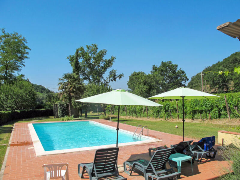 Podere Poggetto
