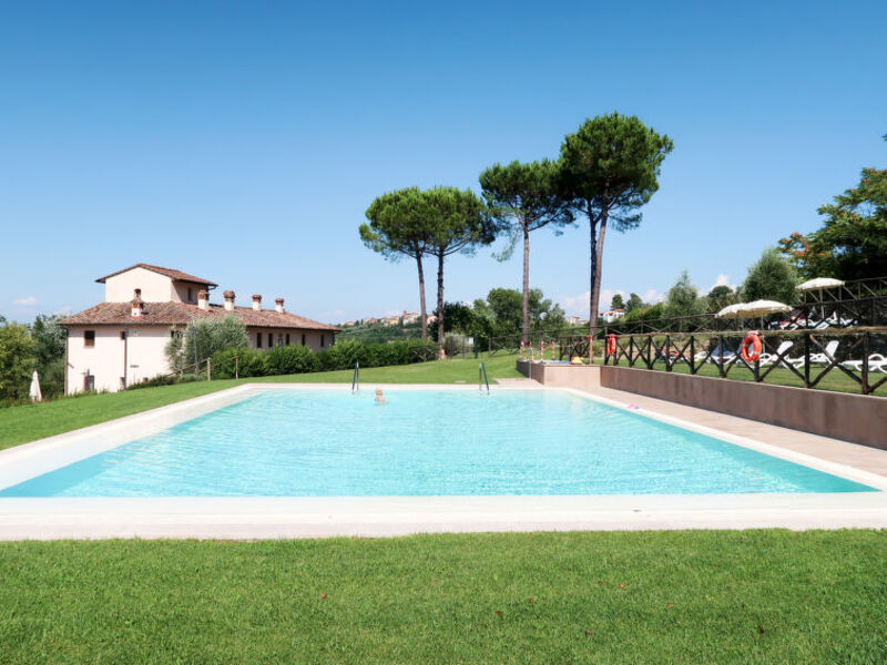 Podere Francigena