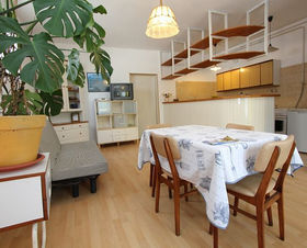 Apartmány 1318-304