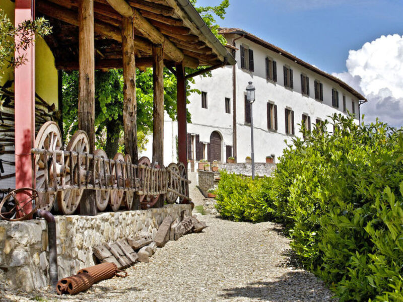 Fattoria Di Castiglionchio