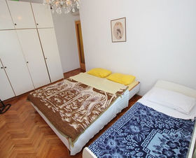 Apartmány 1318-304