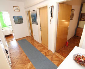 Apartmány 1318-304