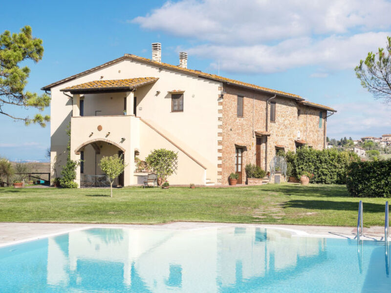 Podere Sant'Anna