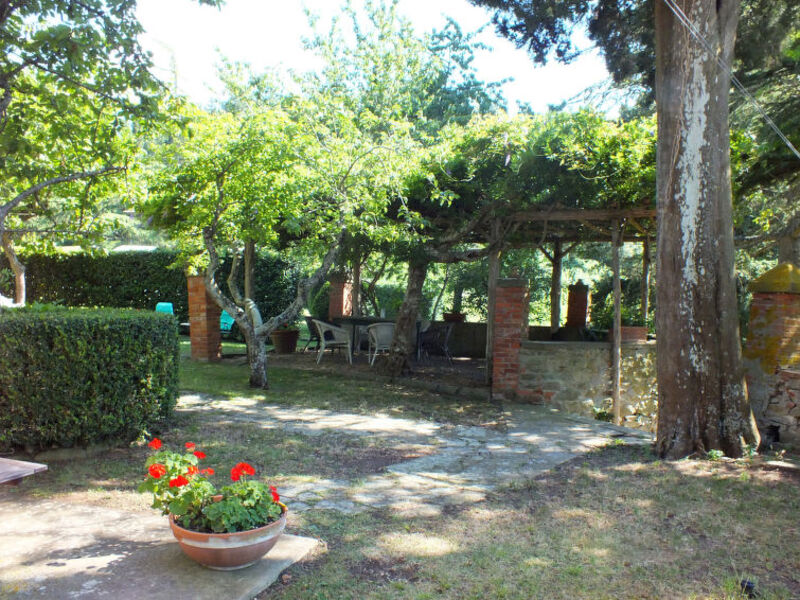 Borgo Castagnoli