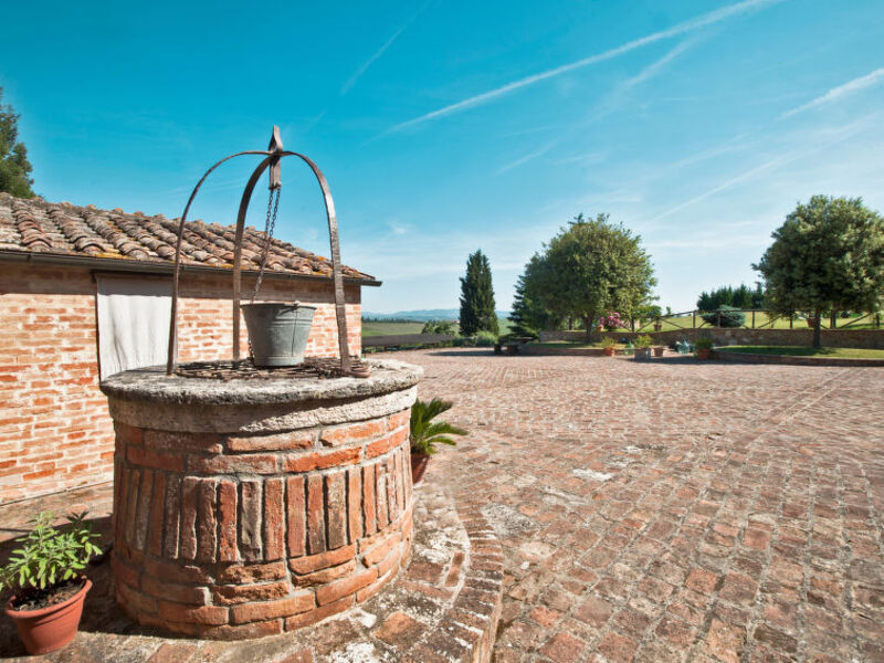 Podere Mezzavia