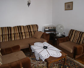 Apartmány 549-269