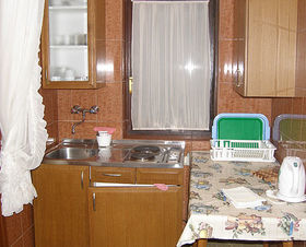 Apartmány 549-269