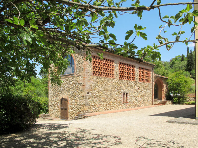 Az. Agricola San Fabiano