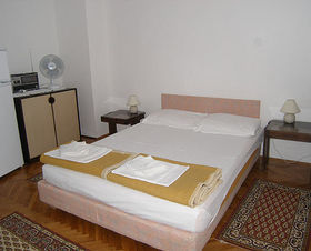 Apartmány 549-269