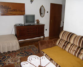 Apartmány 549-269