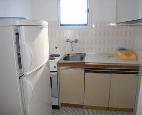 Apartmány 549-269