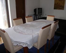 Apartmány 549-269