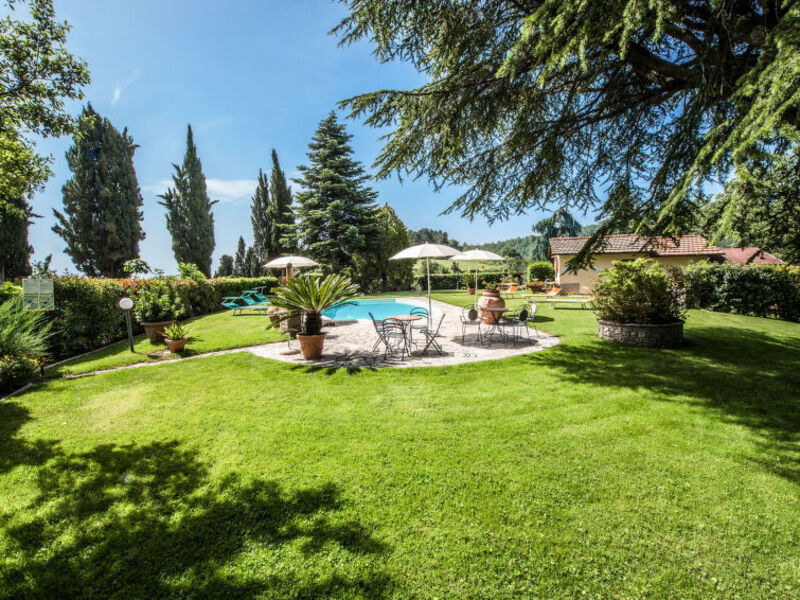 Agriturismo La Fornace