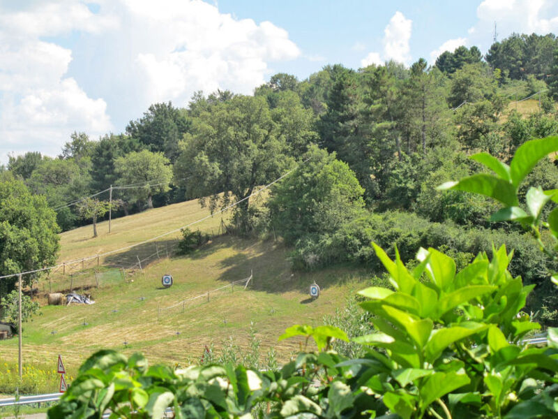 Agriturismo La Fornace