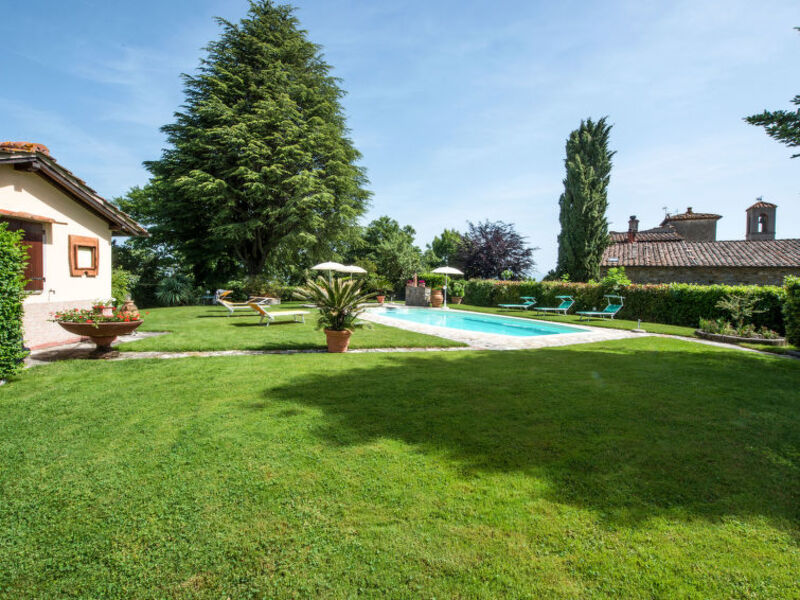 Agriturismo La Fornace