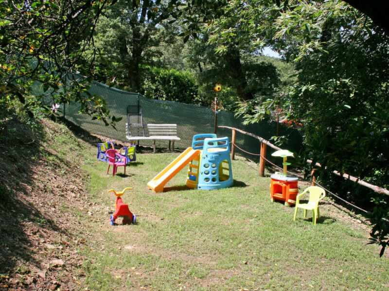 Agriturismo La Fornace