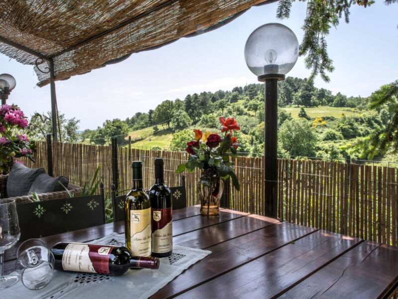 Agriturismo La Fornace