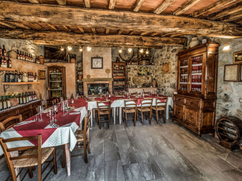 Agriturismo La Fornace