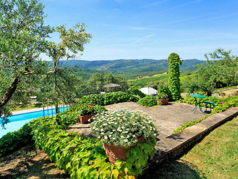 Podere Camperchi