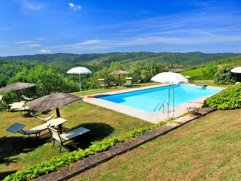 Podere Camperchi