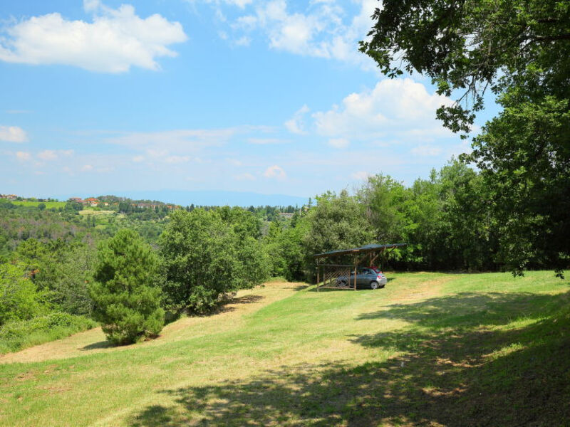 Veranda