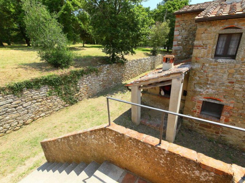 Veranda