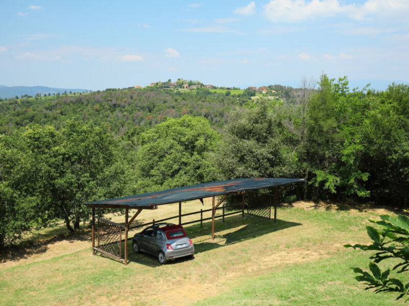 Veranda