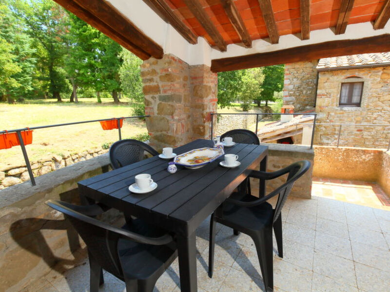 Veranda
