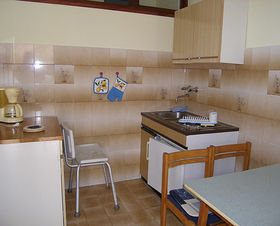 Apartmány 549-41