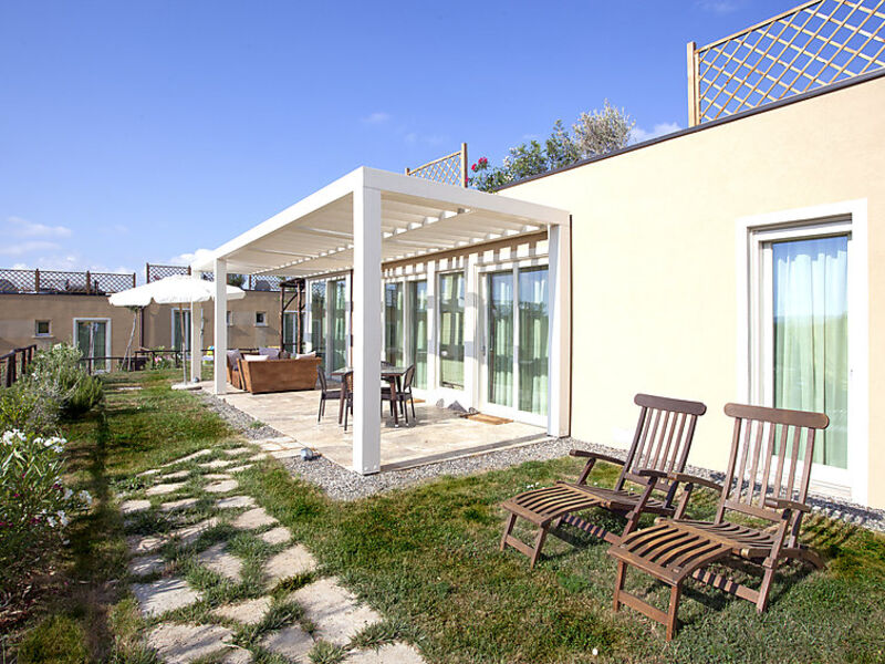 Biovillage