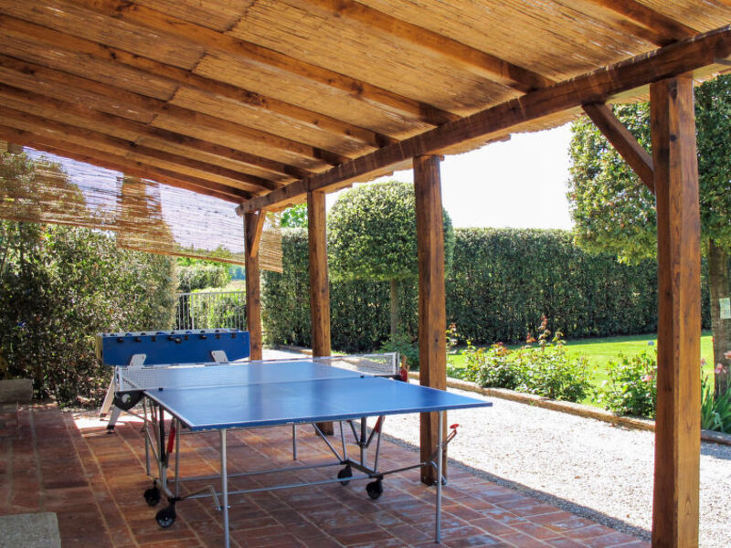 Agriturismo Casa Carlotta