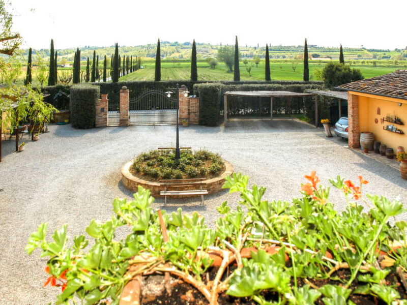 Agriturismo Casa Carlotta