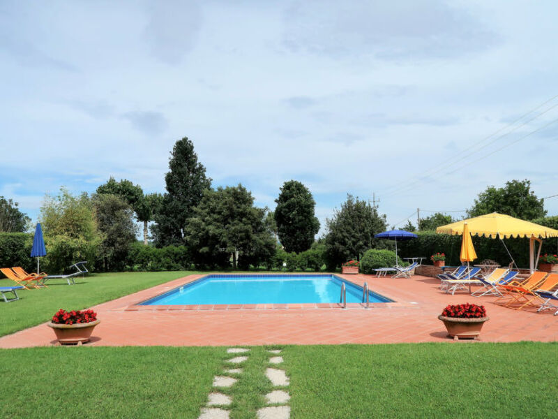 Agriturismo Casa Carlotta