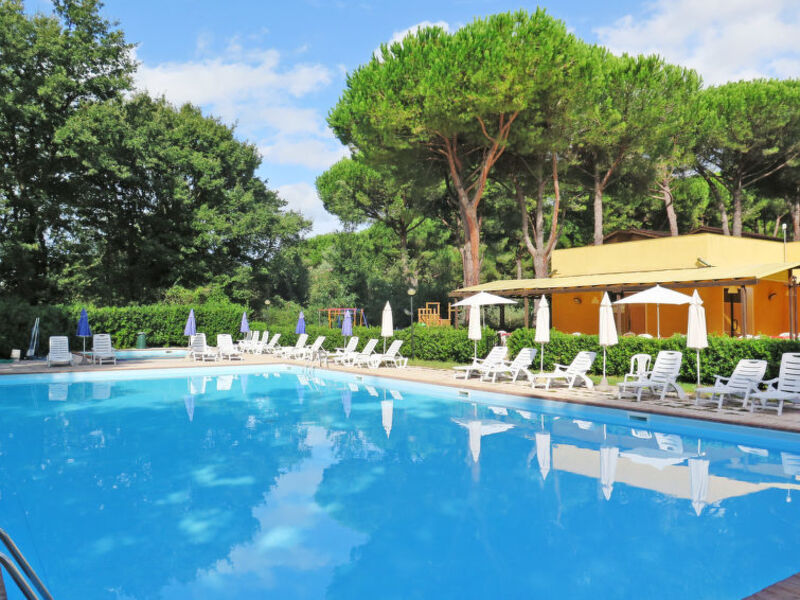 Residence Il Paradiso