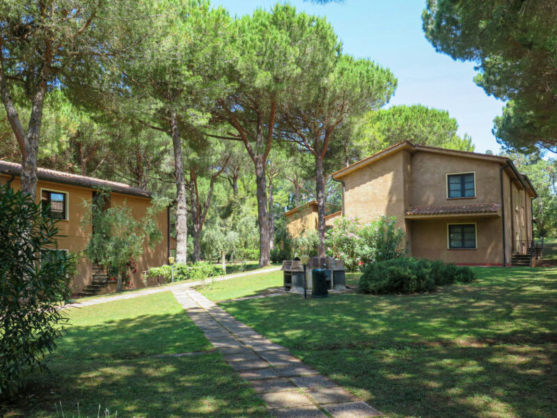 Residence Il Paradiso