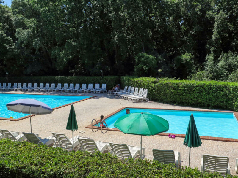 Residence Il Paradiso