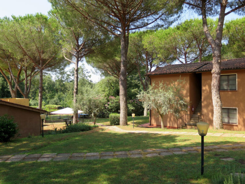Residence Il Paradiso