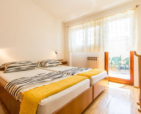 Apartmán 1318-302