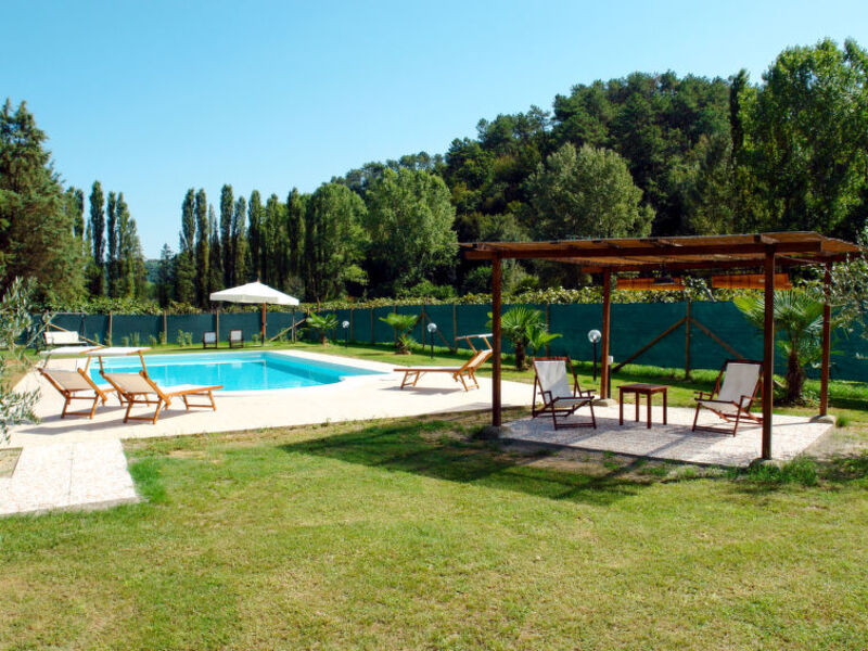 Agriturismo Montepatti