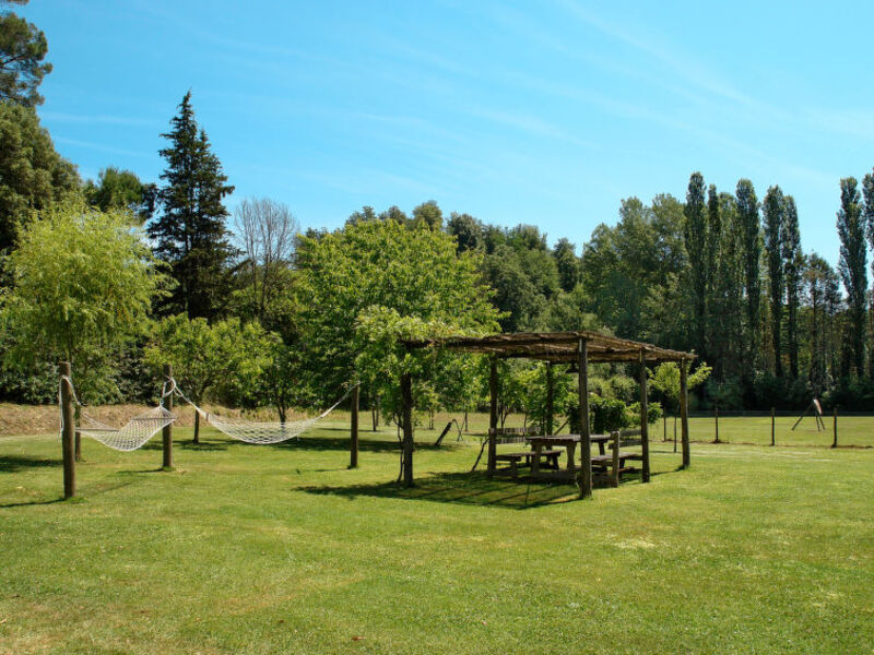 Agriturismo Montepatti