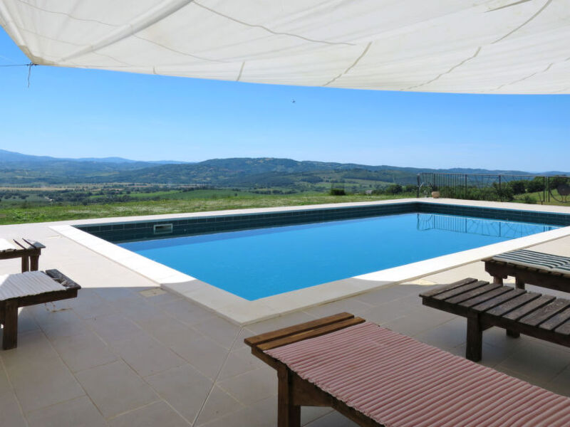 Agriturismo Maria Adelaide